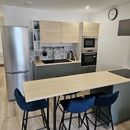 Appartement Le 14b Rdc
