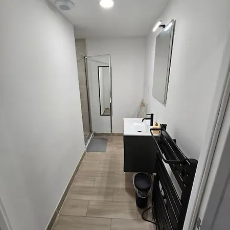 Apartment Le 14b Rdc *