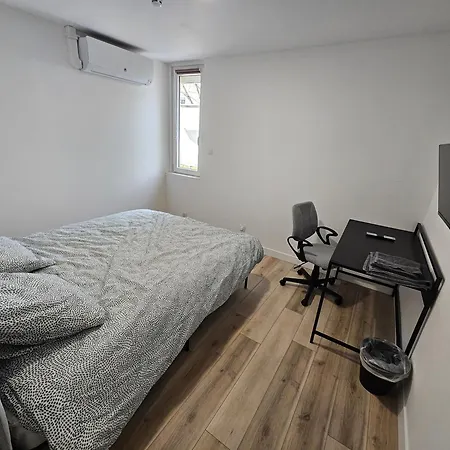 Le 14b Rdc Apartment Saint-Priest (Rhone)